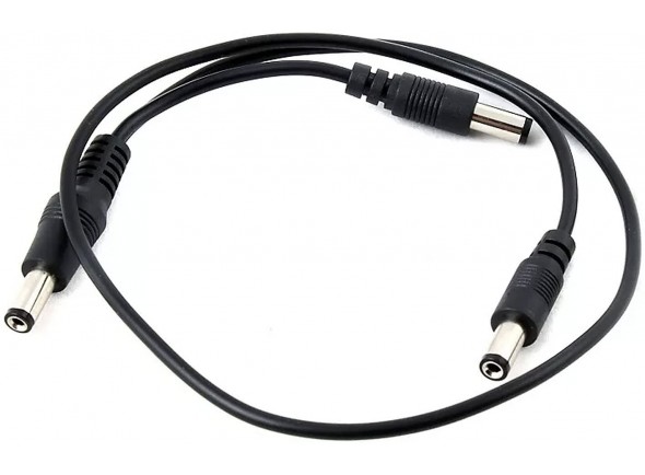 Voodoo Lab Voltage Doubling Cable PPY Voodoo Lab Voltage Doubling Cable PPY